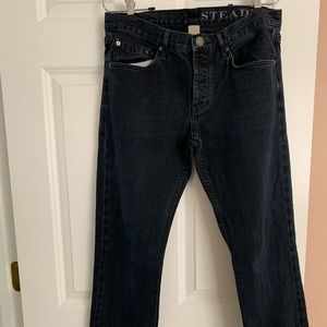 Burberry jeans